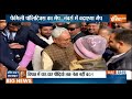 PM Modi Vs Congress: मोदी अव्वल आएंगे...परिवारवादी देखते रह जाएंगे ! | 2024 Election | INDI Alliance  - 12:01 min - News - Video