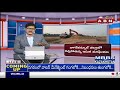 తెలంగాణ లో రెచ్చిపోతున్న ఇసుక మాఫియా | Sand Mafia in Telangana | ABN Telugu  - 05:11 min - News - Video