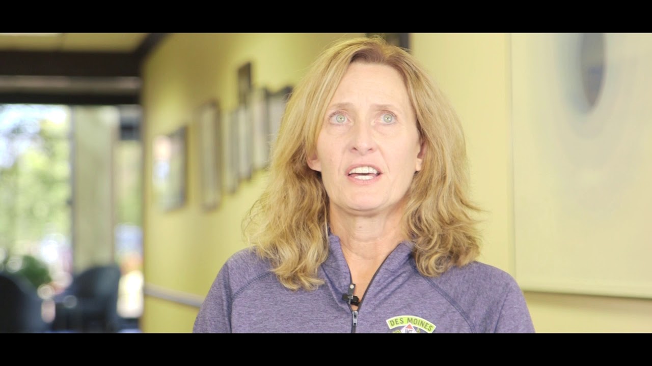 Race Video