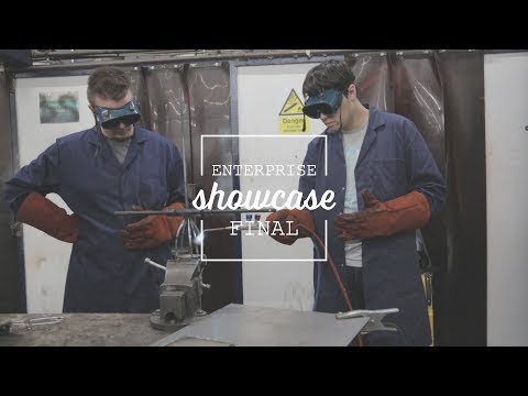 2018 Enterprise Showcase Final