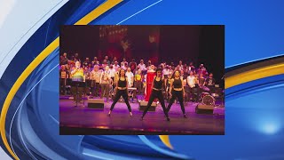 New Mexico Gay Men's Chorus celebrates Elton John in upcoming performance