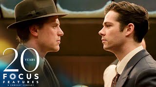 Dylan O’Brien Confronts Johnny F