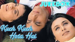 Kuch Kuch Hota Hai (Best SoundTracks of Indian Cinema) Jukebox Song Video HD