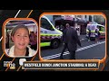 Sydney Attack: Six Dead, Multiple Critical | Latest Updates | News9  - 00:00 min - News - Video