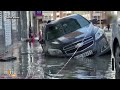 Explained! What caused havoc in ‘Venice of Gulf’ which made Dubai inundated in floodwater | News9  - 04:47 min - News - Video
