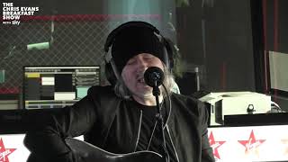Badly Drawn Boy - Once Around The Block (Live On The Chris Evans Breakfast Show with Sky)