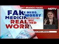Fake Medicine News | The Fake Medicine Epidemic Decoded  - 02:44:40 min - News - Video