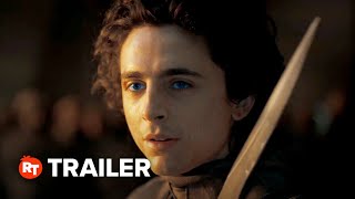 Dune : Part 2 (2023) Movie Trailer Video song