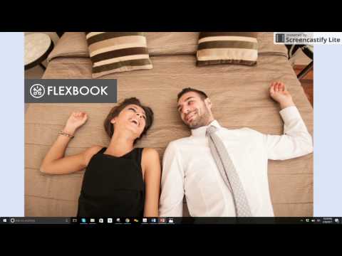FlexBook makes hotel check in and out easier for travelers. See how. FlexBook makes hotel check in and out easier for travelers. See how.