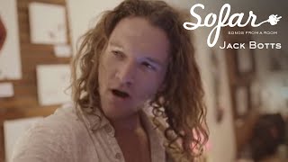 Jack Botts - The Coffee Song | Sofar Brisbane