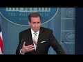 LIVE: White House briefing with Karine Jean-Pierre  - 43:31 min - News - Video