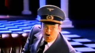 Mel Brooks - Hitler Rap thumbnail