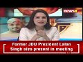 Janki Lal, Ramleela Actor | Padma Awardees On NewsX | Exclusive  - 06:32 min - News - Video