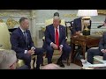 Trump suggests he may deploy National Guard troops to New Orleans  - 01:14 min - News - Video