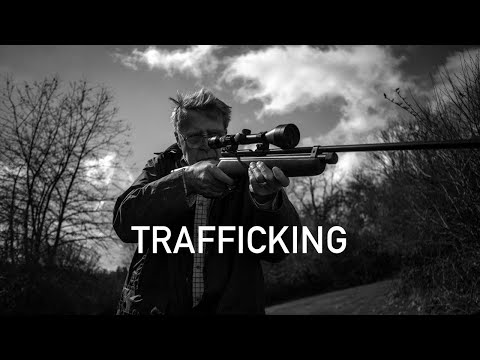 Trafficking'