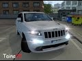 Jeep Grand Cherokee SRT8 V1.0