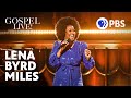 INCREDIBLE Concert Finale with Lena Byrd Miles | GOSPEL Live! Presented by Henry Louis Gates, Jr.