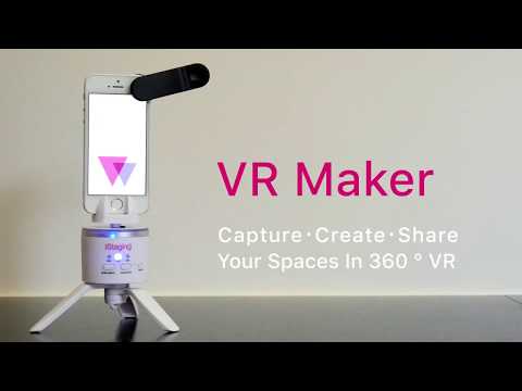 video VR Maker
