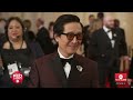 Ke Huy Quan on what its like to win an Oscar  - 03:11 min - News - Video