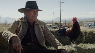 Clint Eastwood Rides Again Featu