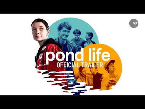 Pond Life'