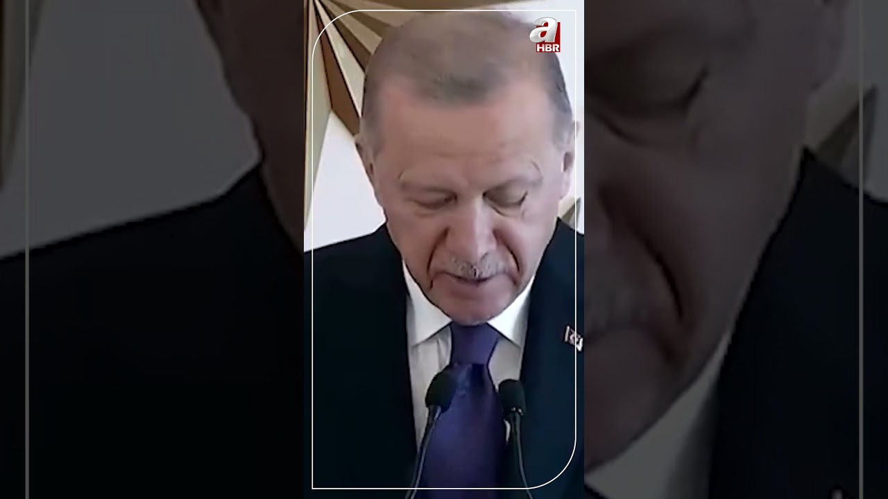 Başkan Erdoğan: "Türkiye'nin En Büyük Gücü, Milletimizin Umudu Sizlersiniz" #shorts