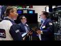 Wall Street ends higher after Nvidia reverses course | REUTERS  - 01:45 min - News - Video