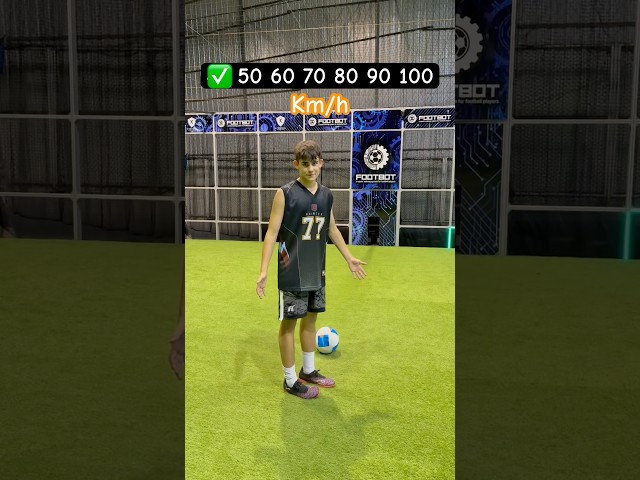 From Easy to Impossible: Stop Ball Challenge! 💪⚽⚡