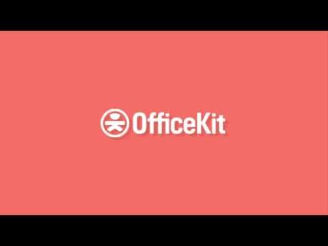 video OfficeKit