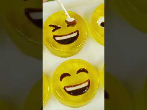 Emoji Gummies 絵文字グミ Shorts まとめちゅーぶ