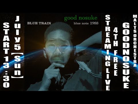 もるつオーケストラのGOOD EVENING!生配信ライブ!