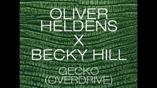 Gecko (Overdrive) (Extended Instrumental Mix)