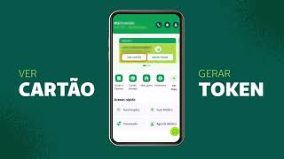 Cartão Virtual - APP Unimed Cliente PR