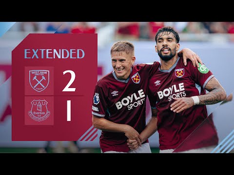 West Ham United FC - YouTube
