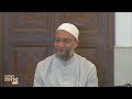 Asaduddin Owaisi | The people of Telangana have taken a decision and we should respect it | News9  - 33:03 min - News - Video