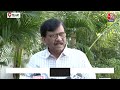 Loksabha Election 2024: क्या महाराष्ट्र MVA और Prakash Ambedkar में बनी बात ? Sanjay Raut का दावा  - 02:40 min - News - Video