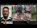 Manipur:  Bodies Handed Over After Supreme Courts Intervention - 09:04 min - News - Video