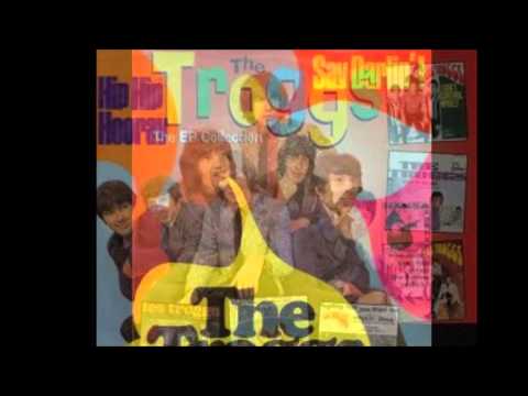 Love Is All Around - Troggs Cover