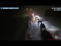 Video shows cars stranded on Californias I-80  - 00:51 min - News - Video