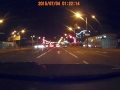 Автомобильный видеорегистратор Globex GU-DVV007 night