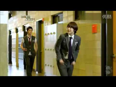 To the Beautiful You Trailer