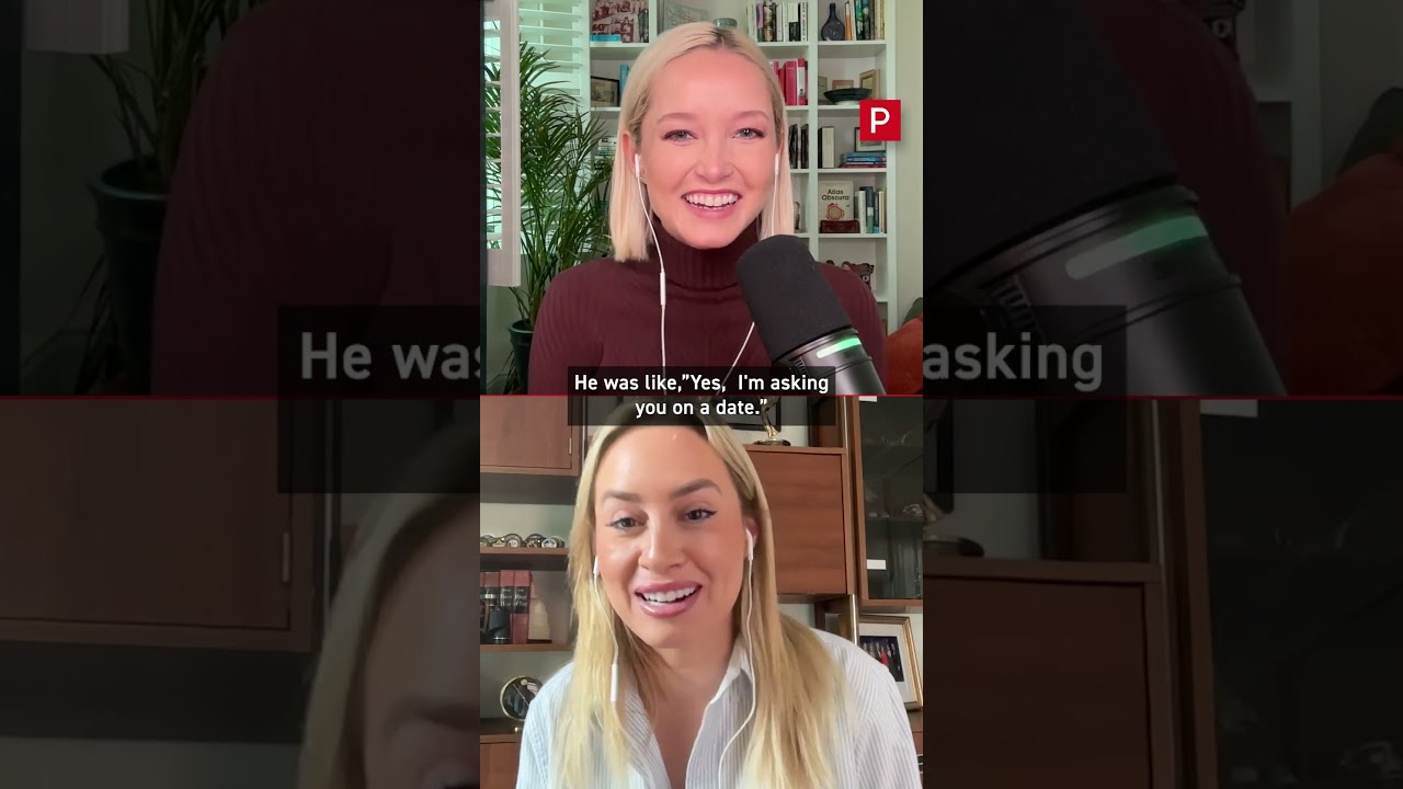 Fox News host Jacqui Heinrich on dating a congressman