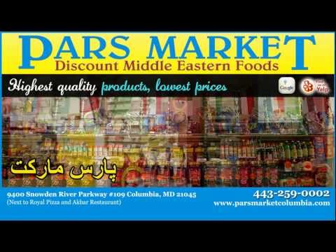 Pars Market LLC