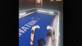 Pool Nation VR - Megjelenés Trailer
