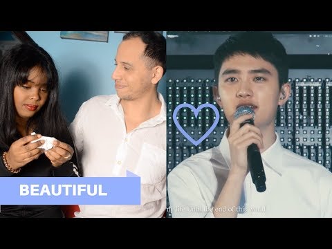 SMTOWN DEAR MY FAMILY (LIVE CONCERT VER.) MV REACTION (KPOP REACTION)