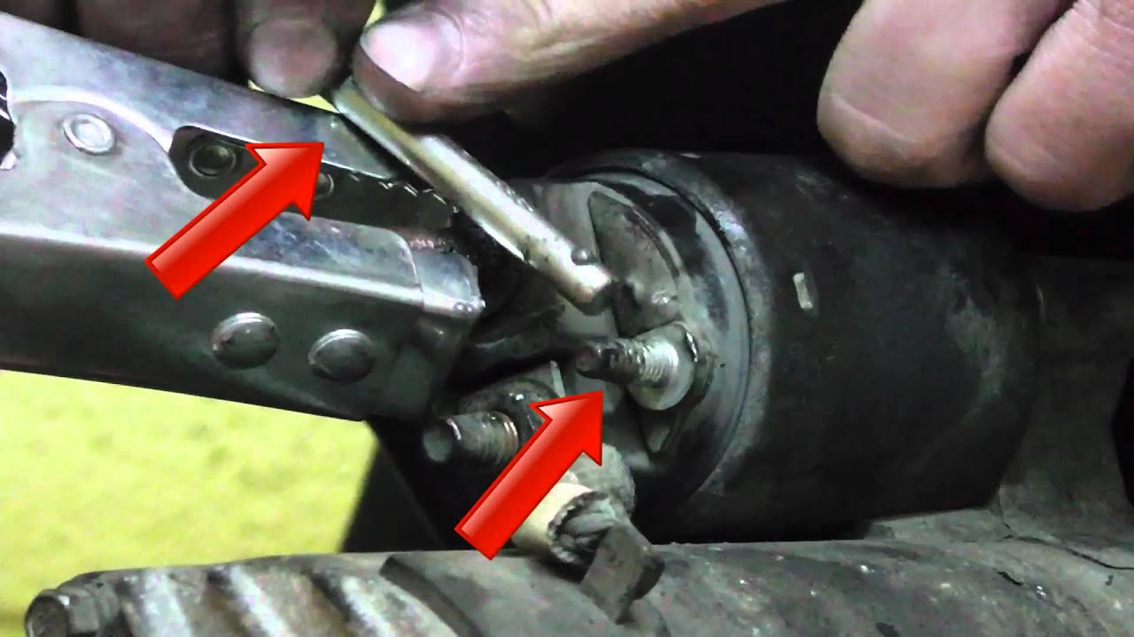 How to remove ford focus relays #6