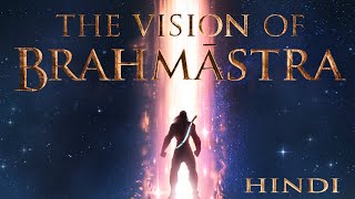 BRAHMASTRA THE VISION Movie (2022) Official Trailer
