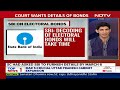 SBI Requests Supreme Court To Extend Deadline To Give Electoral Bonds Info And Other Top Stories  - 00:00 min - News - Video