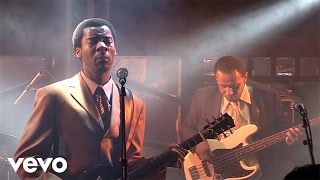 Franck Biyong - Aton Golden Ra (Live)