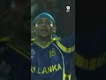 Tillakaratne Dilshan and Upul Tharanga lit up #CWC11 🎇 #Cricket #CricketShorts #YTShorts(International Cricket Council) - 00:28 min - News - Video